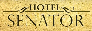 Logo Hotel Senator***