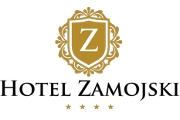 Logo Hotel Zamojski****