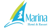 Logo Hotel & Resort Marina