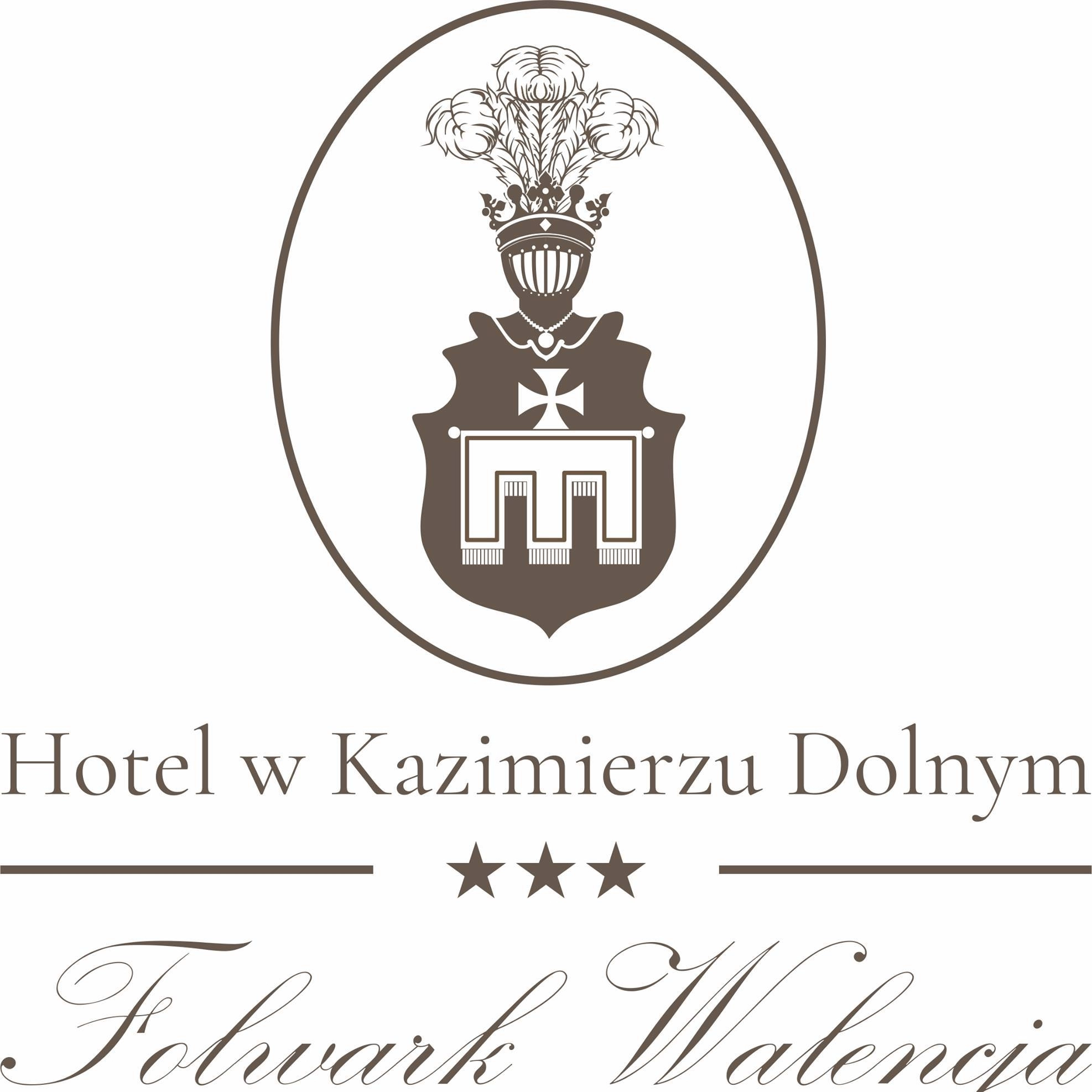 Logo Folwark Walencja Hotel***