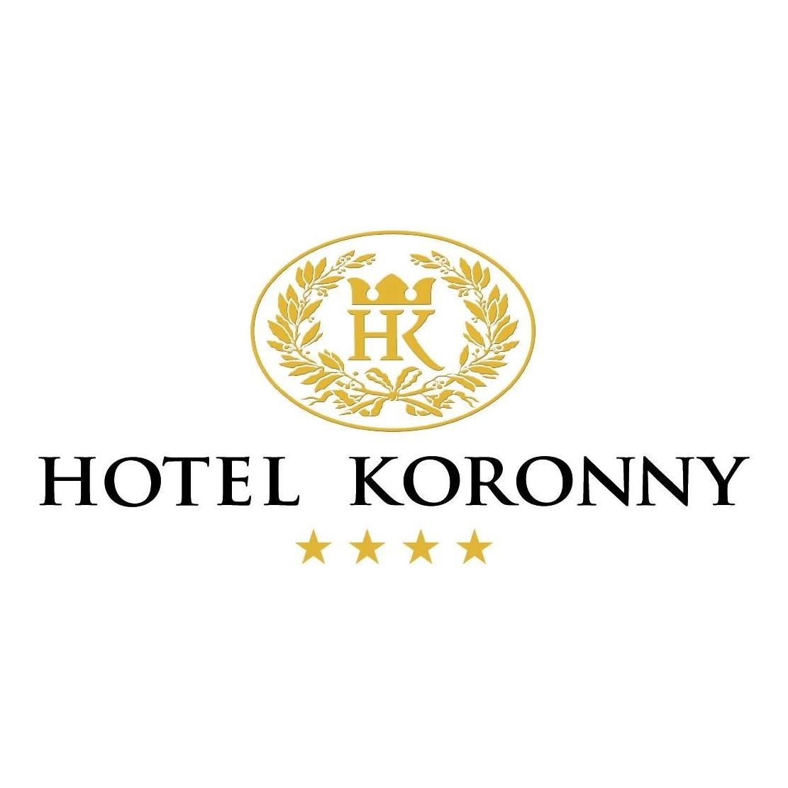 Hotel Koronny****
