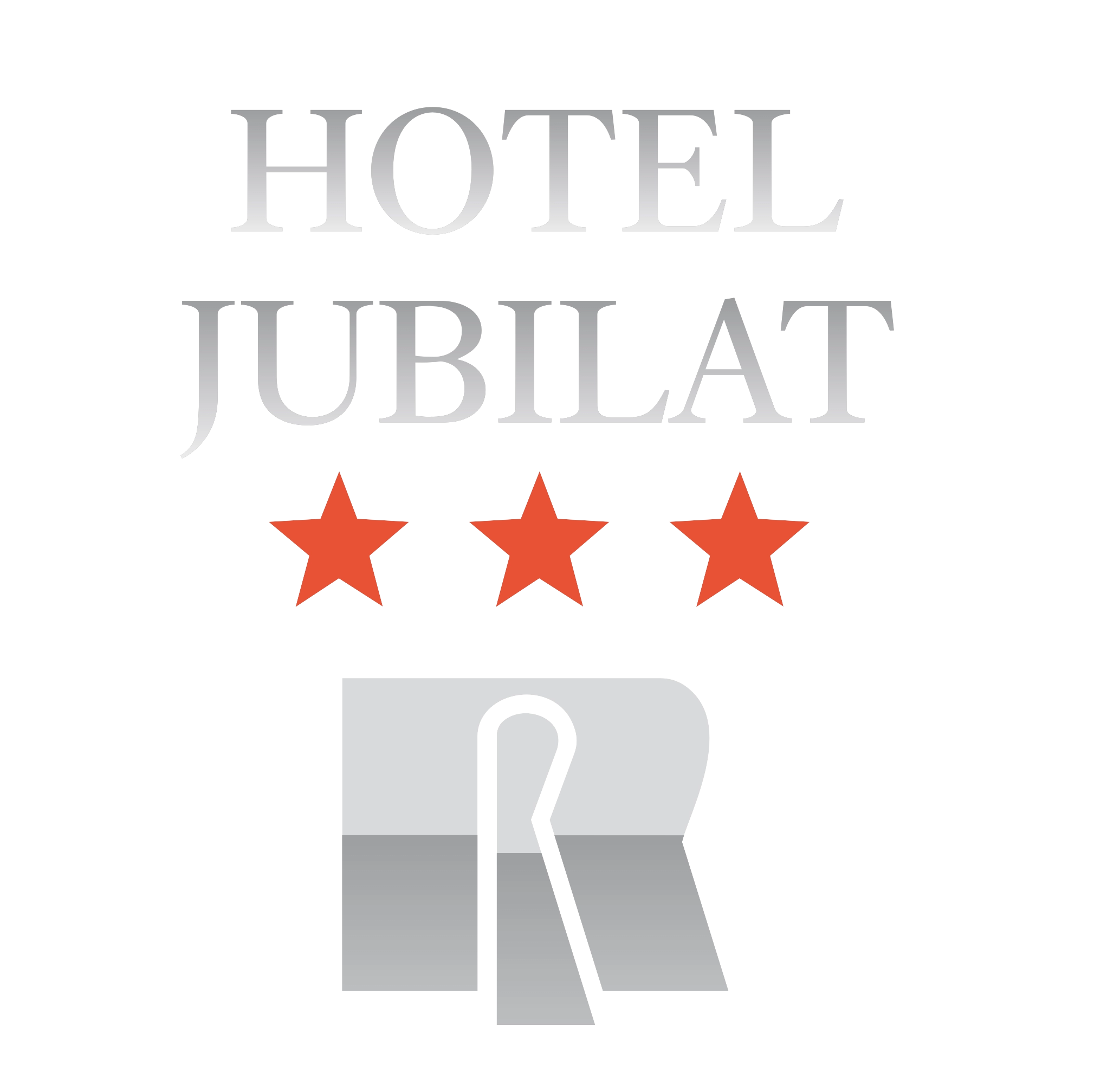 Logo Hotel Jubilat w Zamościu***