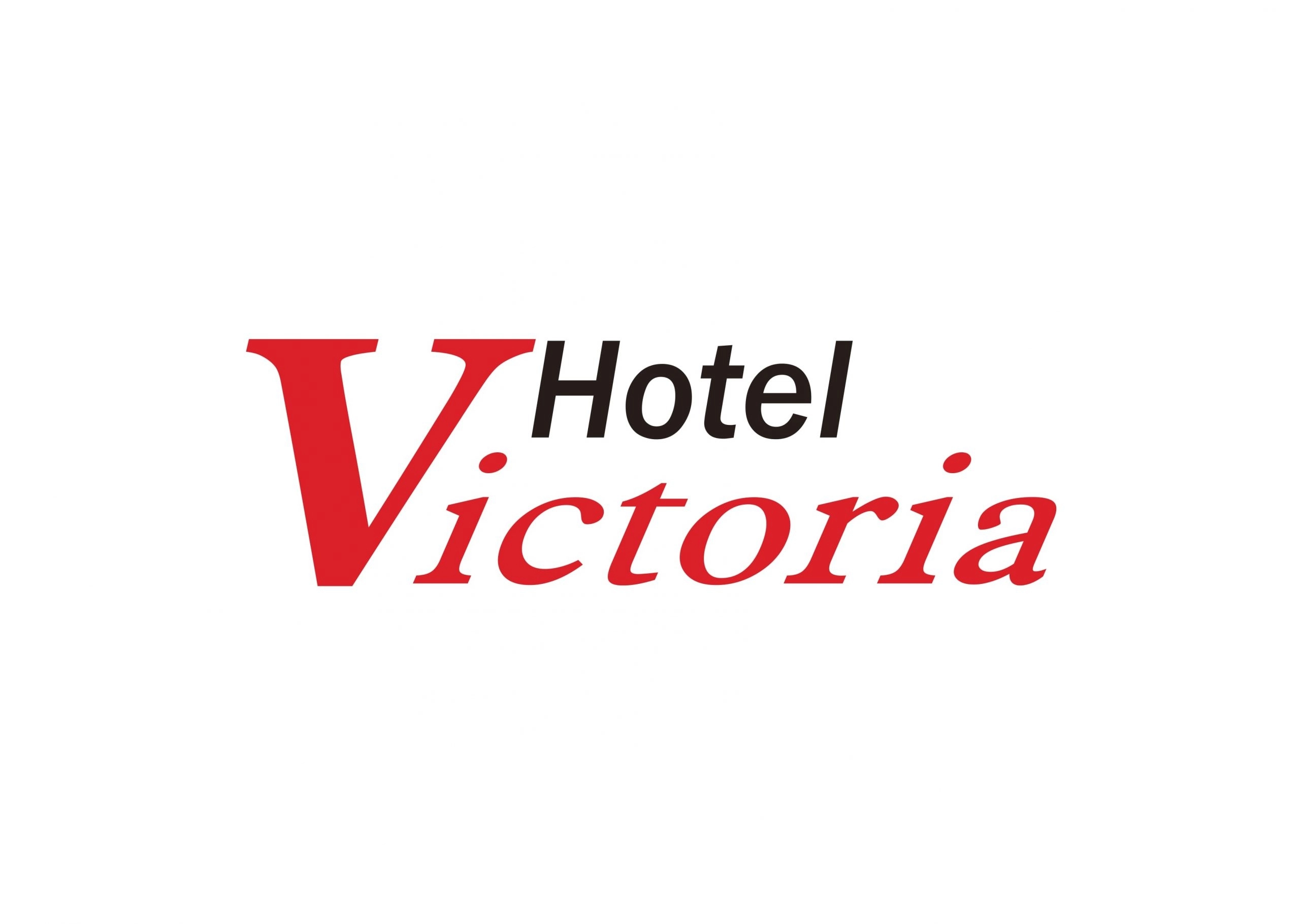 Logo Hotel Victoria***