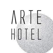 Logo Arte Hotel