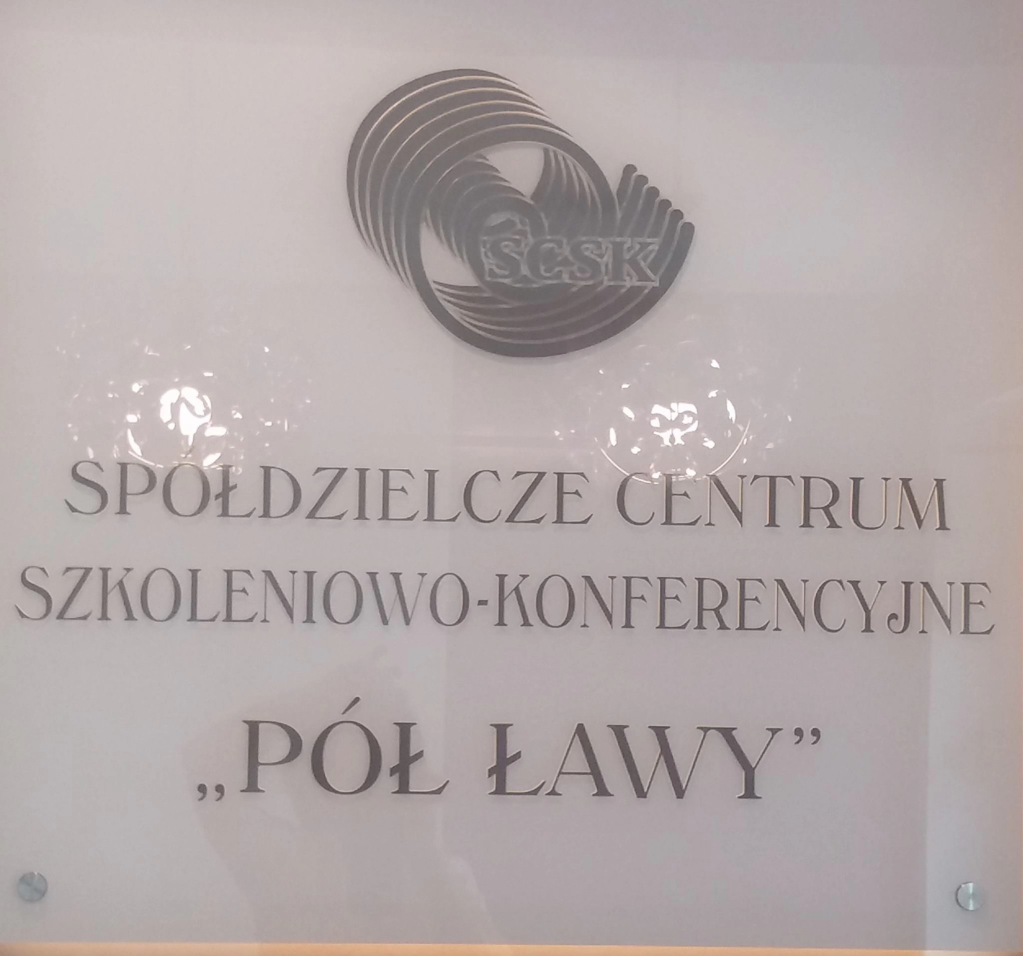 SCSK Pół Ławy