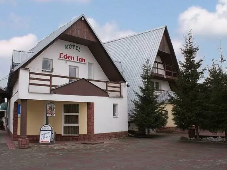 Motel Eden
