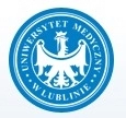 Logo Hala Sportowo-Widowiskowa Uniwersytetu Medycznego w Lublinie