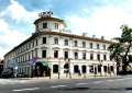 Hotel Europa