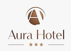 Logo Aura Hotel***