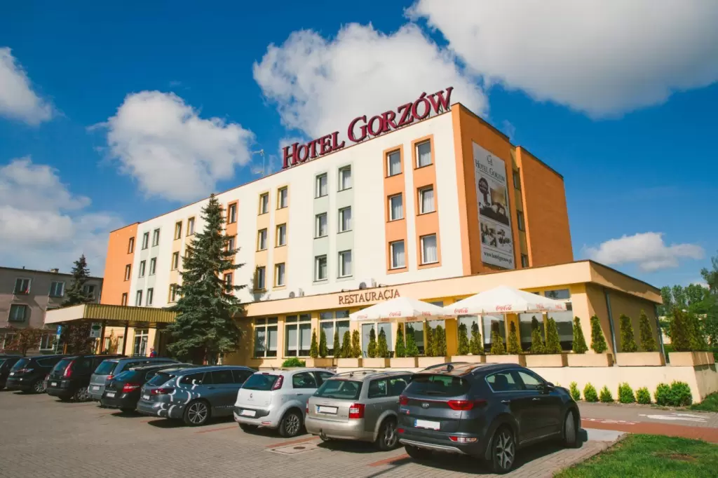 Hotel Gorzów***