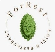 Logo ForRest Hotel & Restaurant***