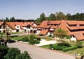 Centrum Konferencyjno - Szkoleniowe, Hotel BUKOWY DWOREK