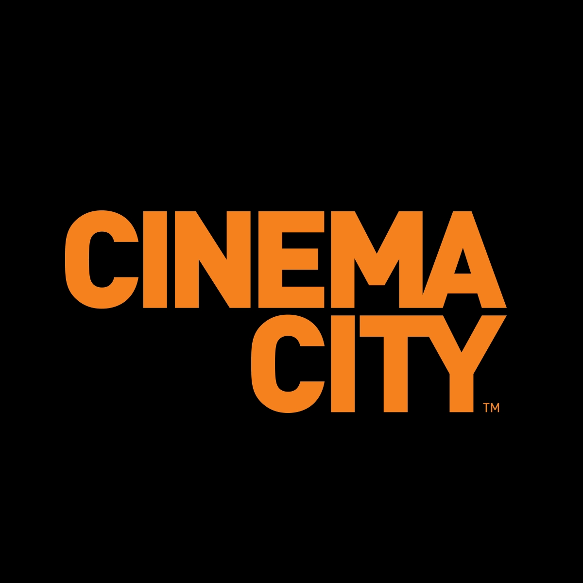 Logo Cinema City Bonarka