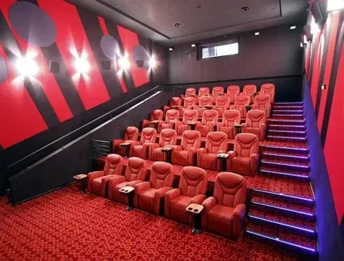 Cinema City Bonarka