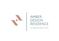 Logo Amber Design Residence