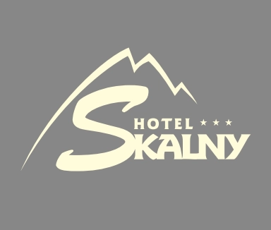 Logo Hotel Skalny***