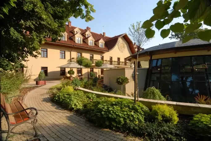 Turówka Hotel & SPA