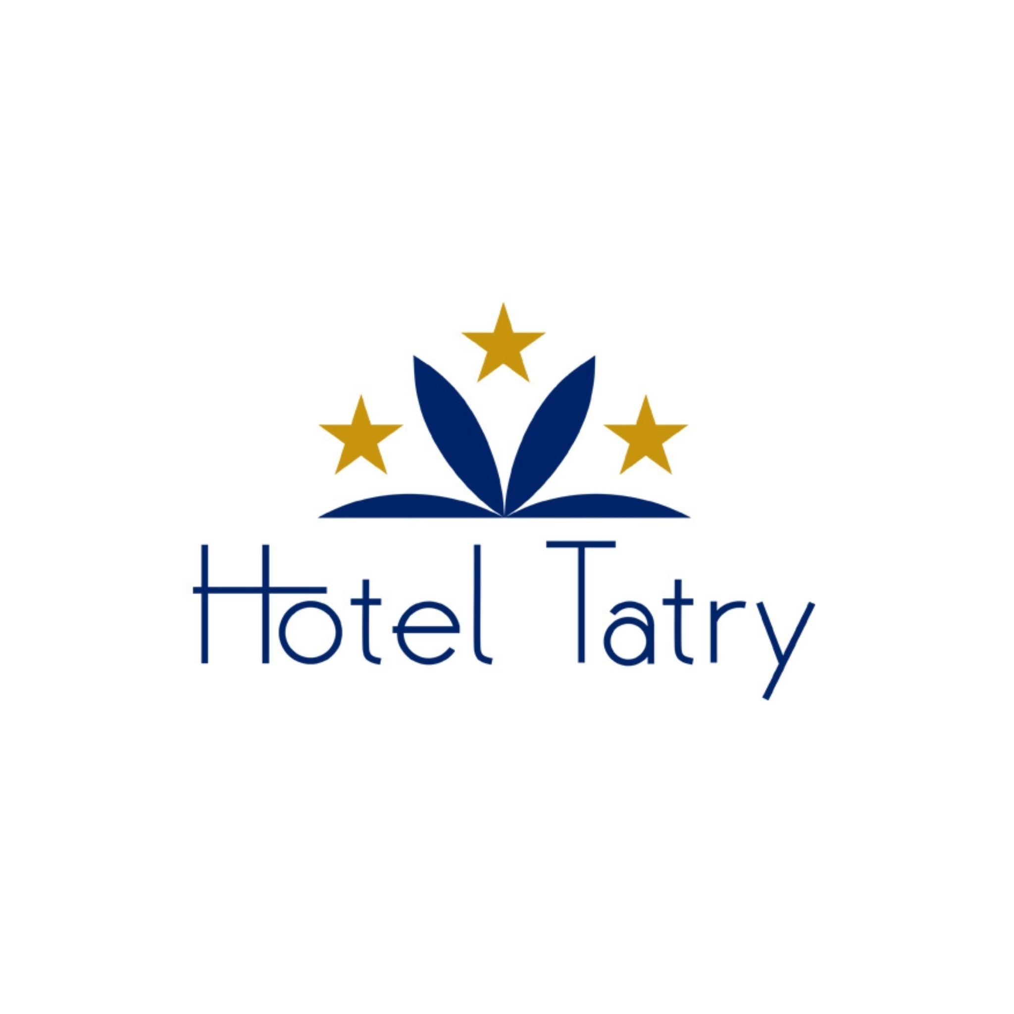 Logo Hotel Tatry***