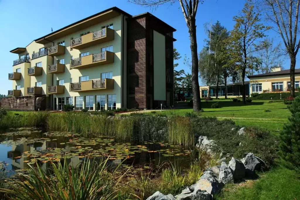 Radocza Park Hotel*** Active&Spa