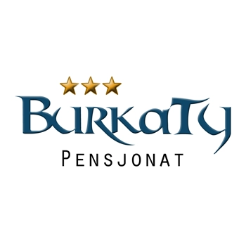 Logo Pensjonat Burkaty***