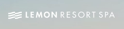 Logo Lemon Resort Spa