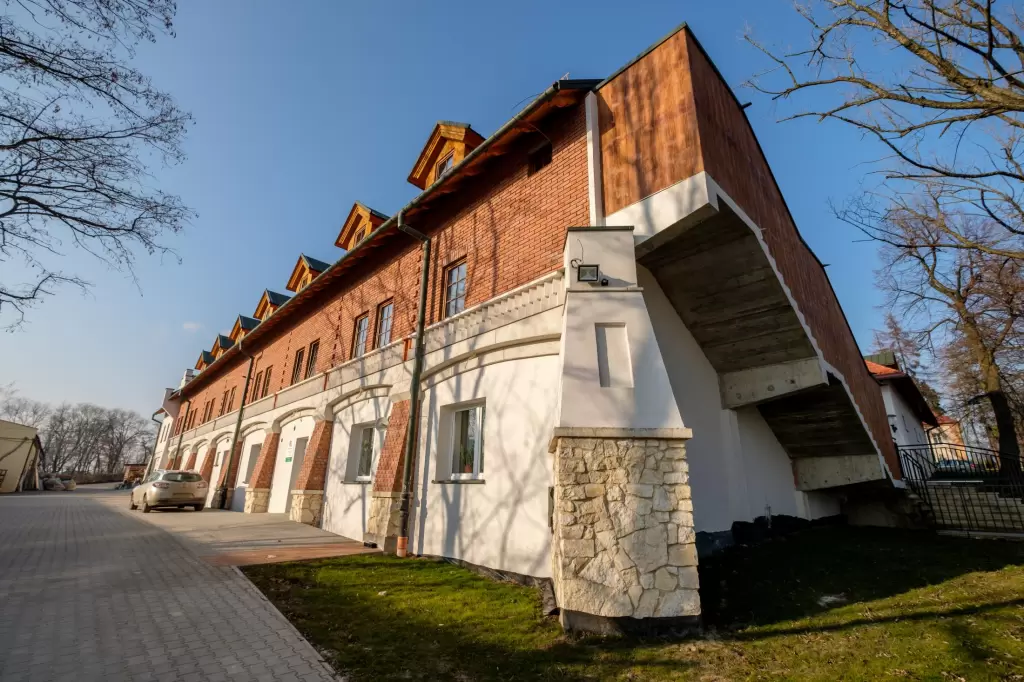 Hotel VInnica***