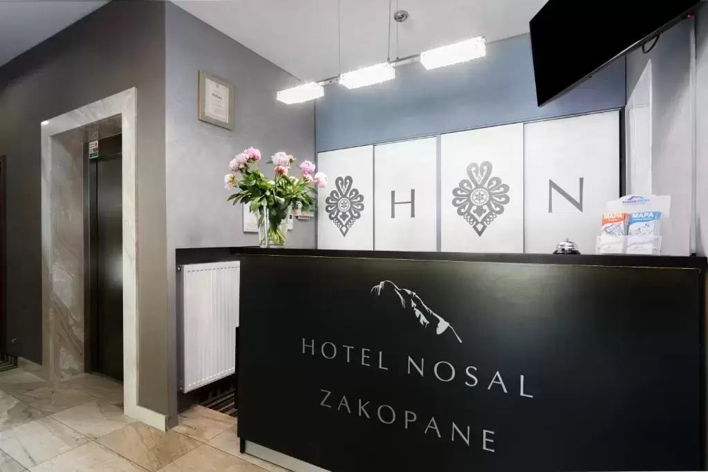 Hotel Nosal***