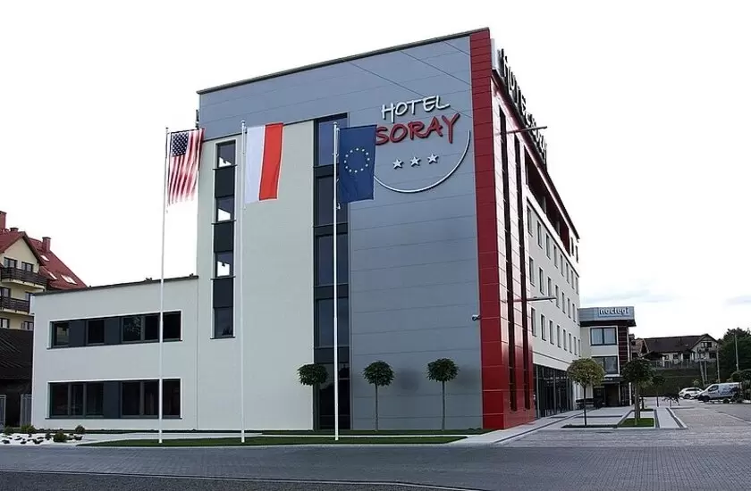 Hotel Soray