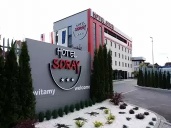 Hotel Soray