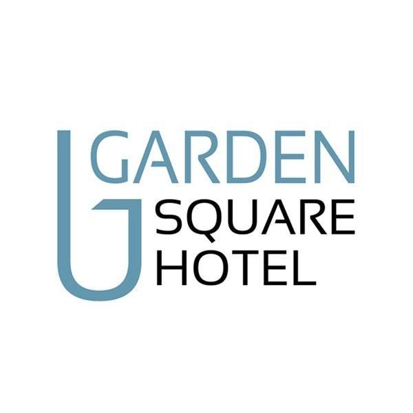 Logo Garden Square Hotel****