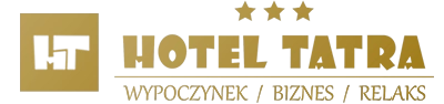 Logo Hotel Tatra Zakopane***