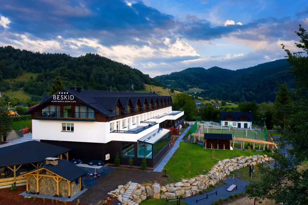 Beskid **** Balneo Medical Resort & Spa