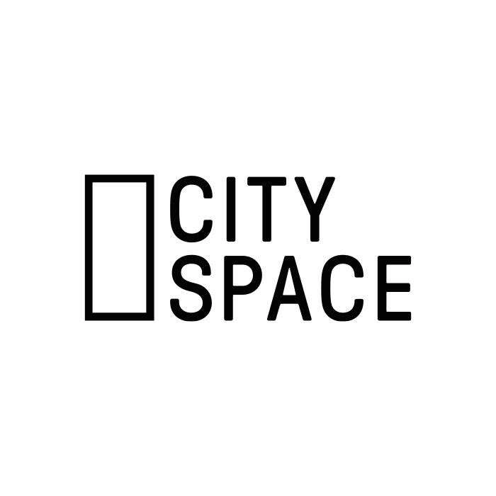 Logo CitySpace O3
