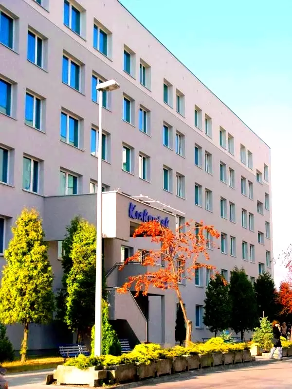 Hotel Krakowiak