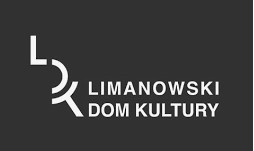 Logo Limanowski Dom Kultury