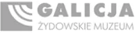 Logo Żydowskie Muzeum Galicja