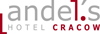 Andel's Hotel Cracow