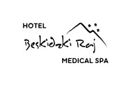 Logo Hotel Beskidzki Raj*** Medical SPA