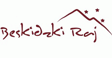 Beskidzki Raj <br><span style=font-weight: normal;>O�rodek Konferencyjno-Wypoczynkowy </span> <br><font color=red>Wkr�tce wielkie otwarcie!</font>