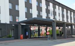 Express by Holiday Inn Krak�w