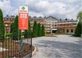 Hotel Activa ***