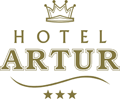 Logo Hotel Artur***