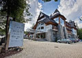 Hotel Crocus