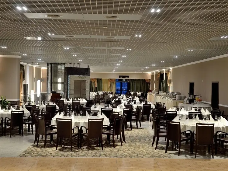 Hotel Czarny Potok Resort SPA & Conference
