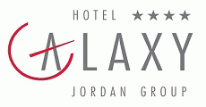 Logo Hotel Galaxy****