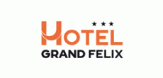 Logo Hotel Grand Felix***