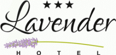 Logo Hotel Lavender***