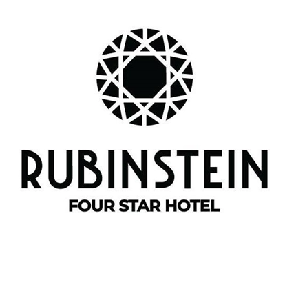 Logo Hotel Rubinstein****