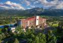 ORBIS S.A. Oddzia� HOTEL MERCURE KASPROWY ZAKOPANE
