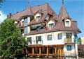 Hotel Litwor *****
